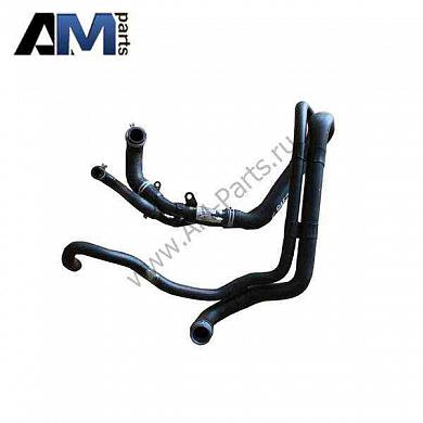 Шланг ож Crafter 2.0 TDI 2E0121049