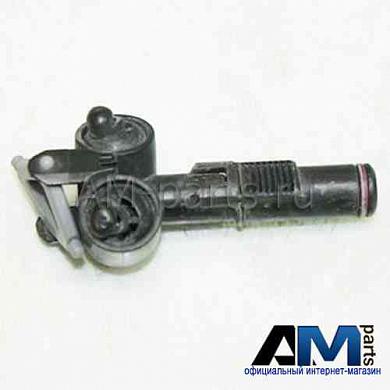 Форсунка омывателя фар правая Superb I 3U0955104