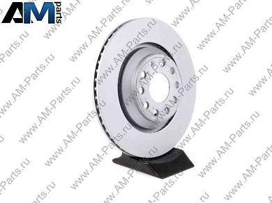 Задние тормозные диски TRW DF4754 для Volkswagen Talagon 2021-2025