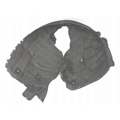 Локер колесной арки для Audi A7 II 4K8821172MКупить оригинальную локер колесной арки Audi A7 II 4K8821172M- Официальная поставка с дилерского склада