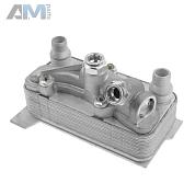 Масляный радиатор АКП A0995002500 Mercedes GLC X253