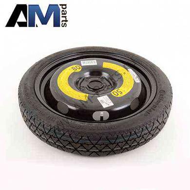 Запасное колесо докатка Сирокко 5K0601011AA