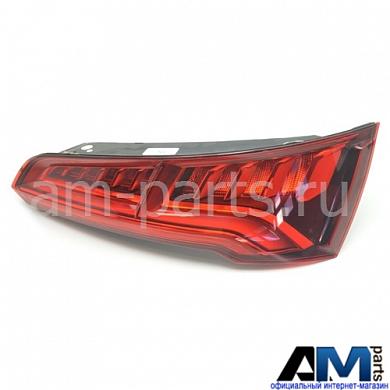 Светодиодный задний фонарь для Audi Q5 II 80A945094BКупить оригинальный светодиодный задний фонарь Audi Q5 II 80A945094B- Лучшие условия