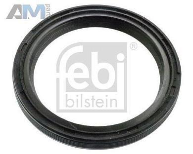 Сальник коленвала передний (FEBI) 103607 для Mb E-klasse 2009-2016 IV (W212) E250CDI (204 л.с.)