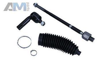 Рулевая тяга левая (44341) FEBI для Skoda Octavia (1996-2011)