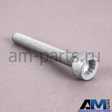 Болт с внутренним torx для автомобилей концерна VAG N91045502Заказать оригинальный болт с внутренним torx для Ауди, Фольксваген, Шкода N91045502- Заказать и сэкономить