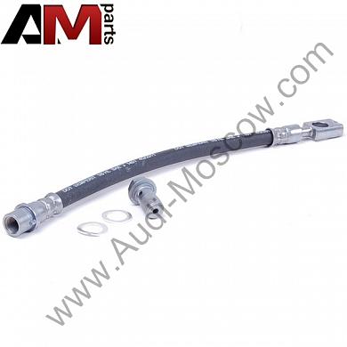 Тормозной шланг для Audi A4 8E0611775NКупить оригинальный тормозной шланг Audi A4 8E0611775N- Подходит для автомобилей на гарантии