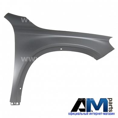 Крыло переднее правое A1568800218 Mercedes GLA-klasse X156