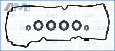 Комплект прокладок клапанной крышки AJUSA (56067200) на Volkswagen Tiguan 2 рестайлинг 2.0TDI
