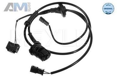 Датчик ABS задний (1008990005) MEYLE для Volkswagen Passat B5 (1997-2005)