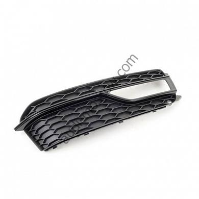 Решетка в для Audi A5 8T0807682K01CКупить решетку в Audi A5 8T0807682K01C- Подбор по VIN