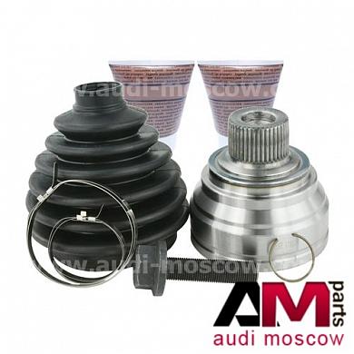 Наружный ШРУС с ротором и монтажными дет для Audi A4 B9 8W0498099AКупить оригинальный наружный шрус с ротором и монтажными дет Audi A4 B9 8W0498099A- Гарантия наличия