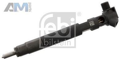 Топливная форсунка (FEBI) 33177 для Mb Vito 2010-2014 II (W639) (136 л.с.)