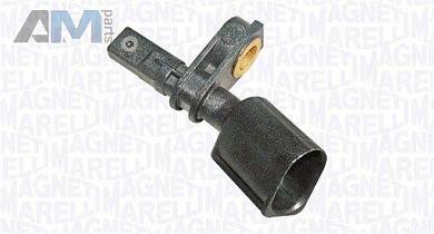 Датчик ABS передний левый (172100019010) MAGNETI MARELLI для Volkswagen Tiguan II (2016-2020)