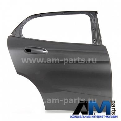 Дверь задняя правая A1567300205 Mercedes GLA-klasse X156