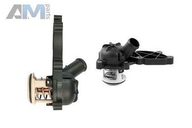 Термостат охлаждающей жидкости GATES (TH36888G1) Audi A6 (С6) 2004-2011 3.2FSI