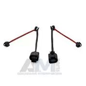 Датчик износа тормозных колодок задний BREMBO (A00207) для Cayenne