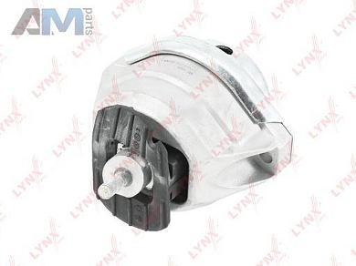 Опора двигателя левая LYNX для BMW 5 серия (E60 ) 2003-2009 530xi ME-1001