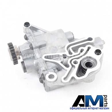 Насос масляный Фольксваген Гольф 6 2.0 GTI (200 л.с.) 06H115105DF