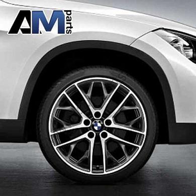 Литые диски R19 БМВ Х1 Е84 36116854562