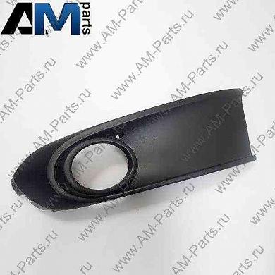 Часть бампера для Volkswagen Polo sedan 6RU853665A9B9Купить оригинальный часть бампера Volkswagen Polo sedan 6RU853665A9B9- Доставка на дом