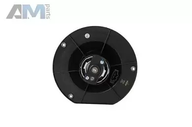 Вентилятор отопителя (34287) NRF на Audi A8 (D4) 2010-2017 3.0FSI