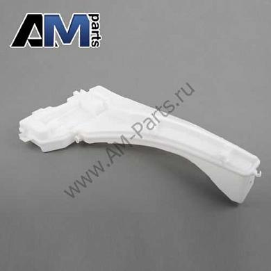 Бачок стеклоомывателя для а/м с омывателем фар БМВ Х5 Е70 61677161477