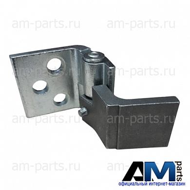 Петля передней двери (L) Mercedes Vito W639 A6397200037