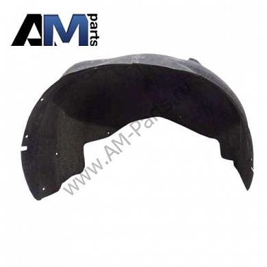 Подкрылок задний правый БМВ Х6 Е71 51717248212