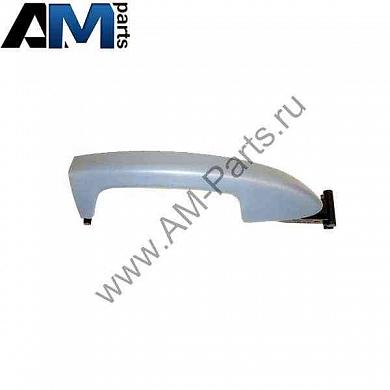 Ручка двери снаружи для Volkswagen Passat 3C0837205GRUКупить оригинальную ручку двери снаружи Volkswagen Passat 3C0837205GRU- Купить и сэкономить