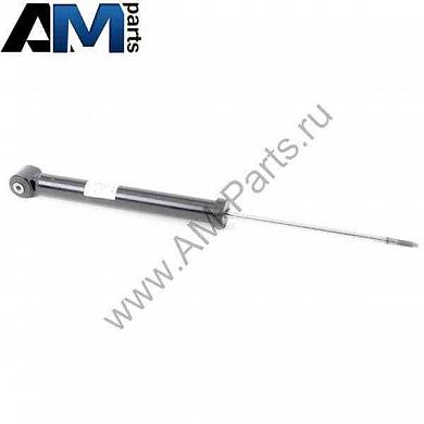 Амортизатор задней подвески 45007 (MONROE) для автомобилей VAGОформить заказ на амортизатор задней подвески 45007 производства MONROE для Фольксваген/Ауди/Шкода на выгодных условиях