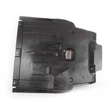 Защита двигателя A2465200223 Mercedes A-klasse W176