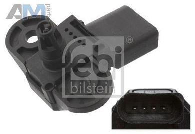 Датчик давления воздуха FEBI (45079) Skoda A8 (2020-2025) 1.6SRE (110л.с.)