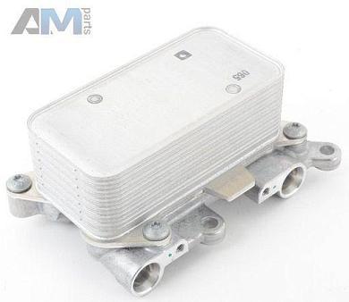 Подогреватель масла ATF 7P0317037  Volkswagen Touareg II (2011-2014) AL1000 (8-АКП)