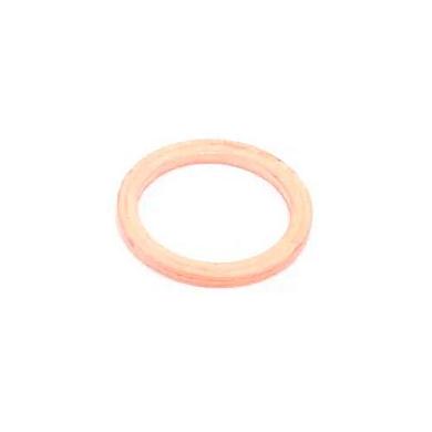 Прокладка сливной пробки поддона двигателя Мерседес GLS 500/63 AMG N007603012102