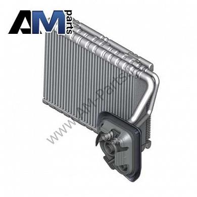 Радиатор отопителя 64119378108 на BMW (G12) 740LiX