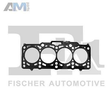 Прокладка головки блока цилиндров FA1 (EC1100918) Volkswagen B6 (2005-2011) 2.0TDI