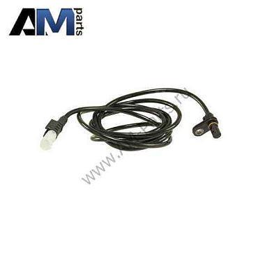 Датчик числа оборотов VSABS1582 (STARTVOLT) для автомобилей VAG аналог 2E0927748CОформить заказ на датчик числа оборотов VSABS1582 производства STARTVOLT для Фольксваген/Ауди/Шкода с доставкой точно в срок