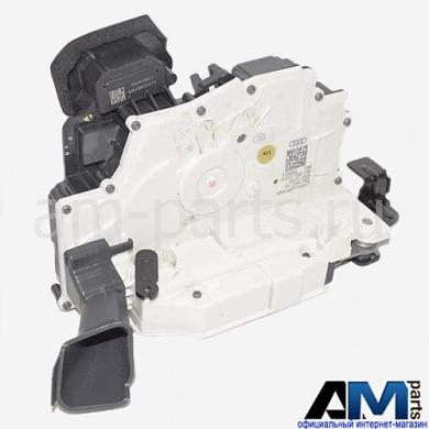 Зажим для Audi A6 C8 4K1837016LКупить оригинальный зажим Audi A6 C8 4K1837016L- Доставка на дом