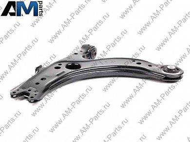 Рычаг подвески Октавия А4 (Tour) 1J0407151C