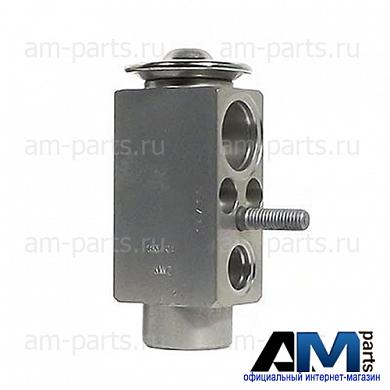 Расширительный клапан кондиционера A0048304184 Мерседес Vito 2.2 л. 136 л.с.