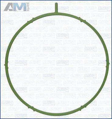 Прокладка дросселя AJUSA (01200500) на Volkswagen Passat B6 (2005-2011) 1.8TSI