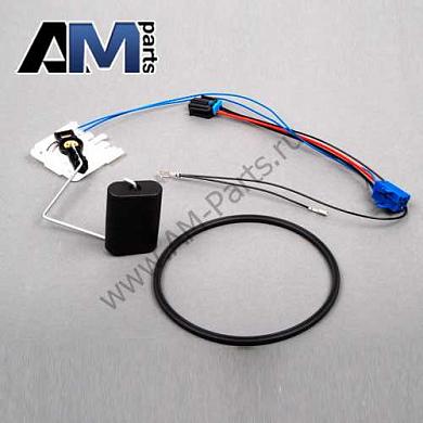 Датчик уровня топлива правый 16147180044 на BMW E83 2.0i