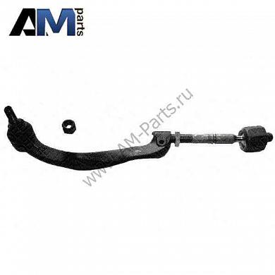 Рулевая тяга в сборе с наконечником левая Transporter T5 7E0419803