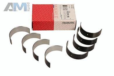 Прокладка ГБЦ MAHLE/KNECHT (029PS20037000) Audi A1 (8X) 2011-2018 1.4TSI