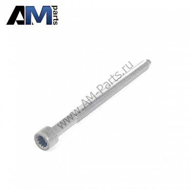 Болт для автомобилей концерна VAG 038103384Заказать оригинальный болт для Ауди-Фольксваген-Шкода 038103384- Подходит для автомобилей на гарантии