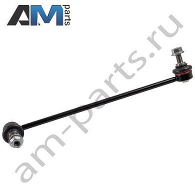 Стойка стабилизатора передняя левая FEBI (37247) на BMW X4 (F26) 2014-2018