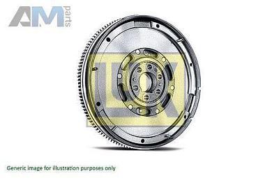 Маховик LUK (415050009) для Audi A1 (8X) 2011-2018 1.4TSI