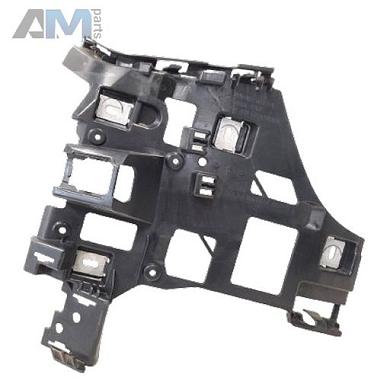 Опорный кронштейн заднего бампера левый Mercedes C W206 (2021-2024) A2068808101