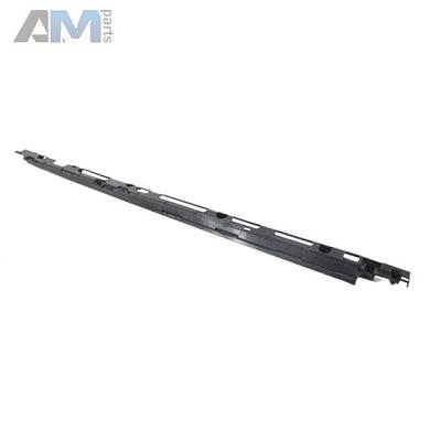 Накладка порога левая крепежная часть на Mercedes GLE 2014-2018 A1666980127